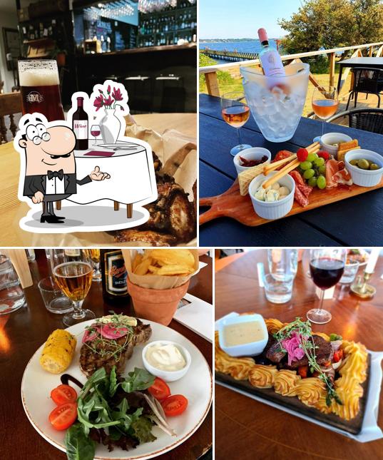 Bryggan Mat & Bar