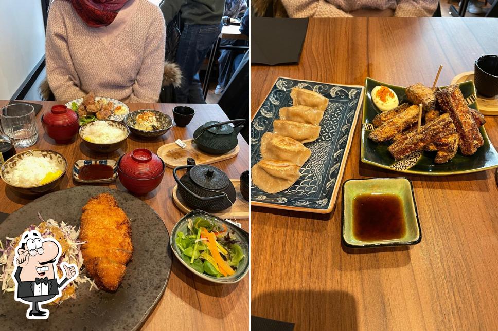 Donkatsu