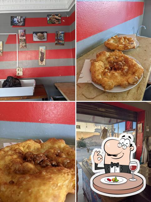 Fast food Attia