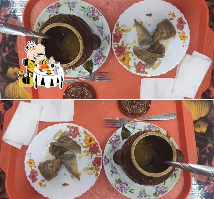 Кафе "Алашкерт"