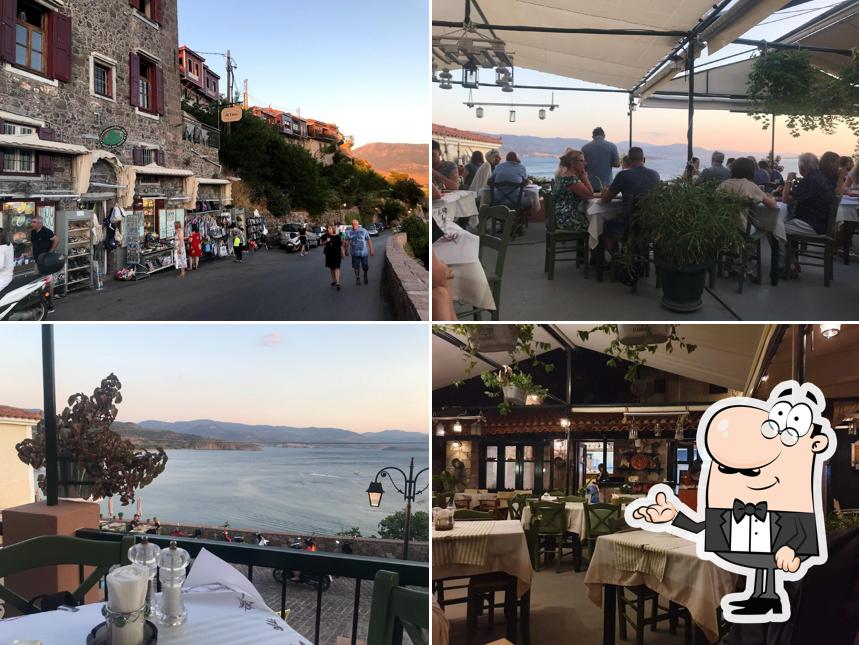 Meltemi Ristorante Pizzeria