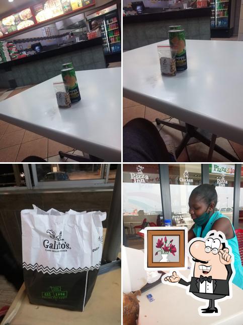 Northmead Pizza Inn