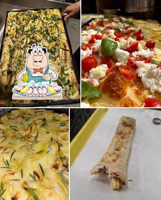 Pizza king