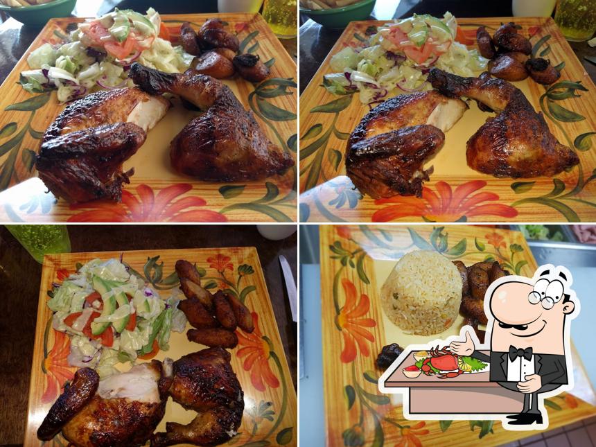 Pollo Bravo