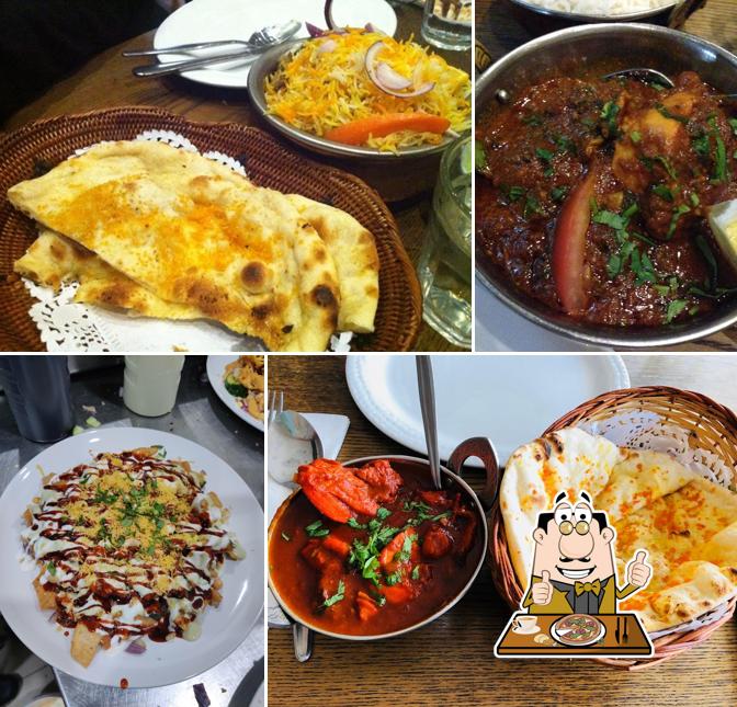 ROYAL PARADISE BIRYANI
