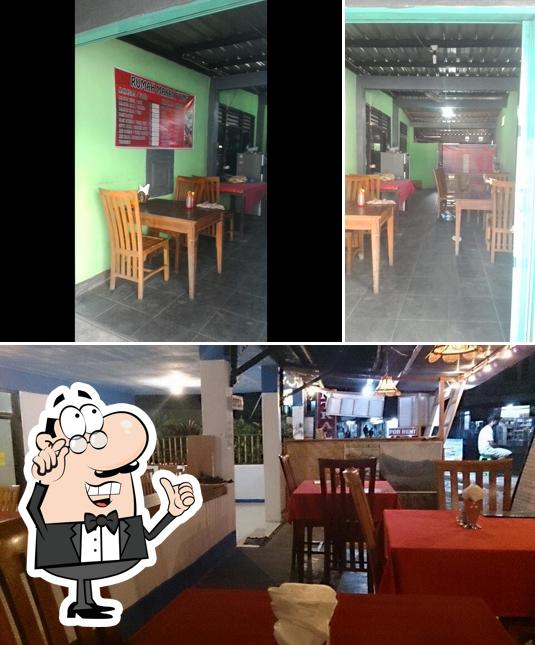 Rumah Makan YM