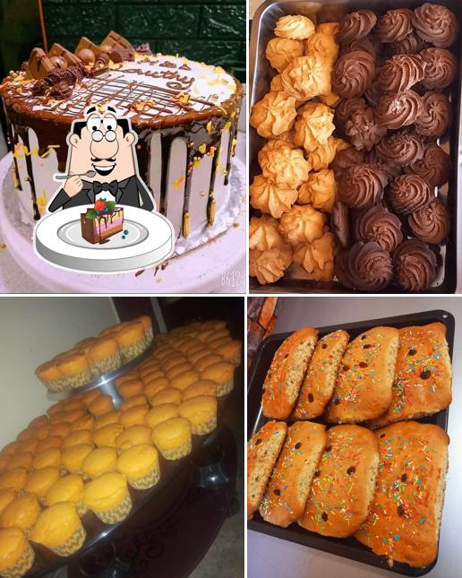 TIC TAC BAKERY