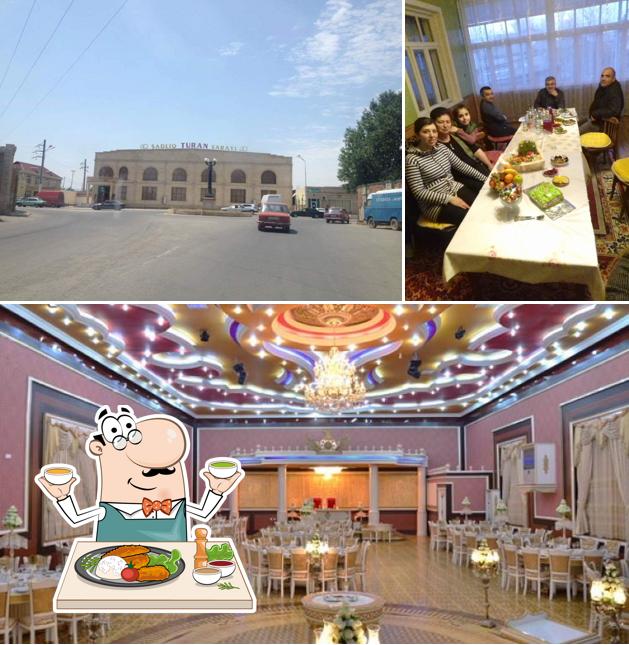 Turan Şadlıq Evi