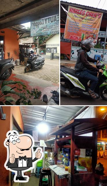 Warles Oren's