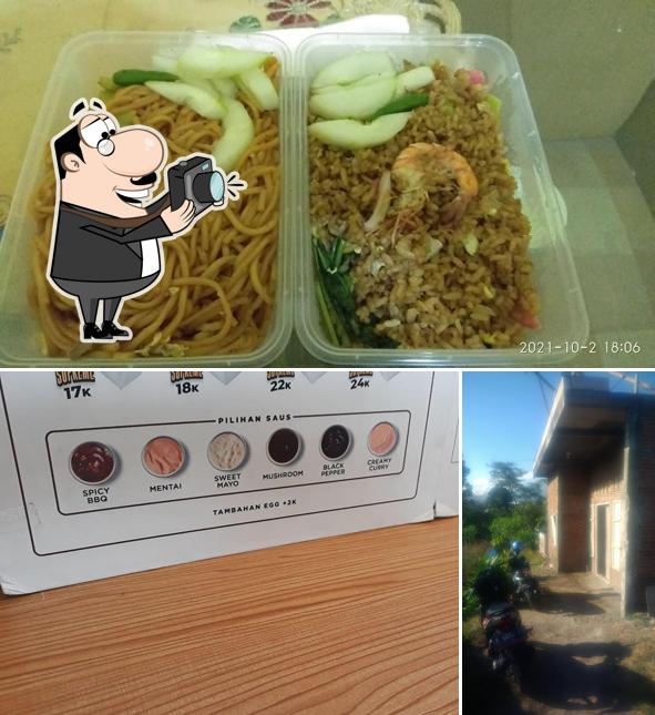 mie seafood 77