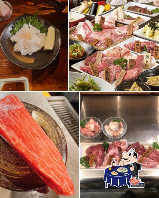 呉肉バルmoTTon×仕出し弁当創-ソウ-