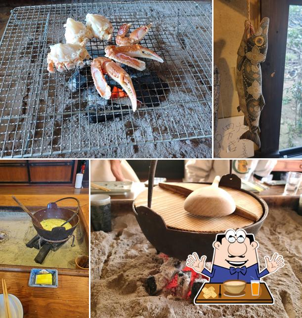 ふなや浮島