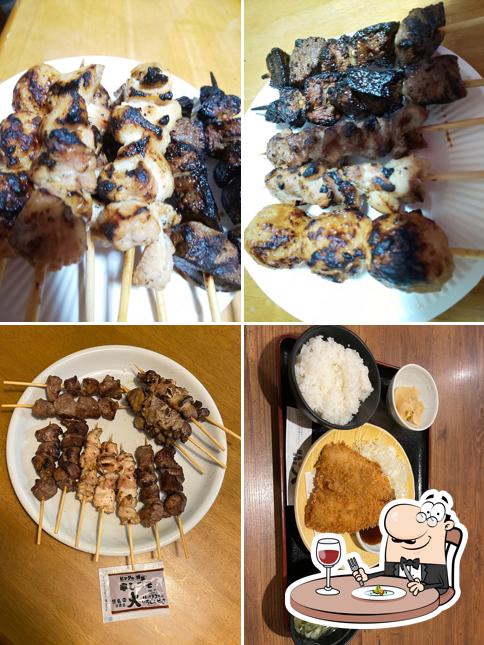 やきとりビッグ（大）
