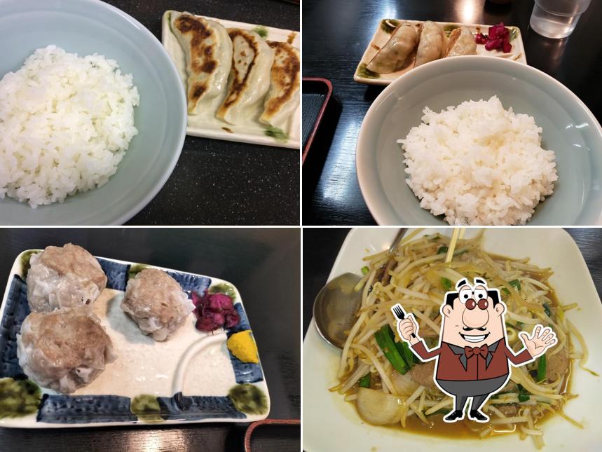 らーめん屋