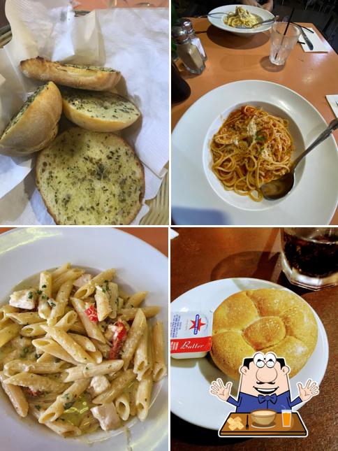 Rossini Restaurants
