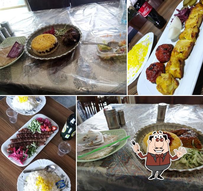 Sarfi Restaurant