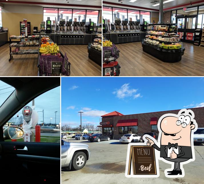 Sheetz
