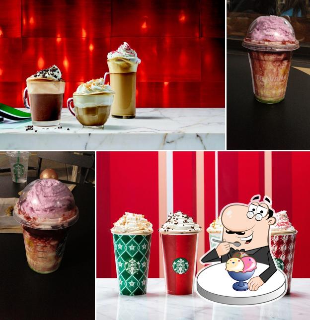 Starbucks Coffee Company