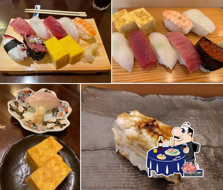 Sushi Kyoka