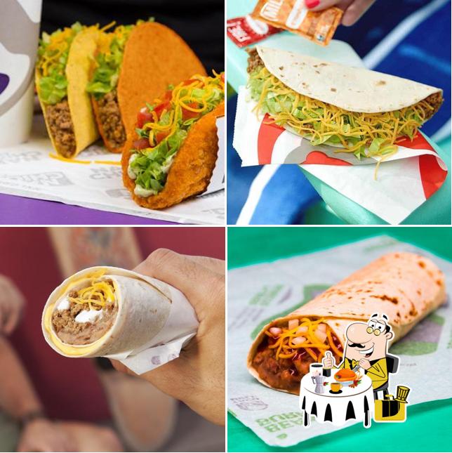 Taco Bell