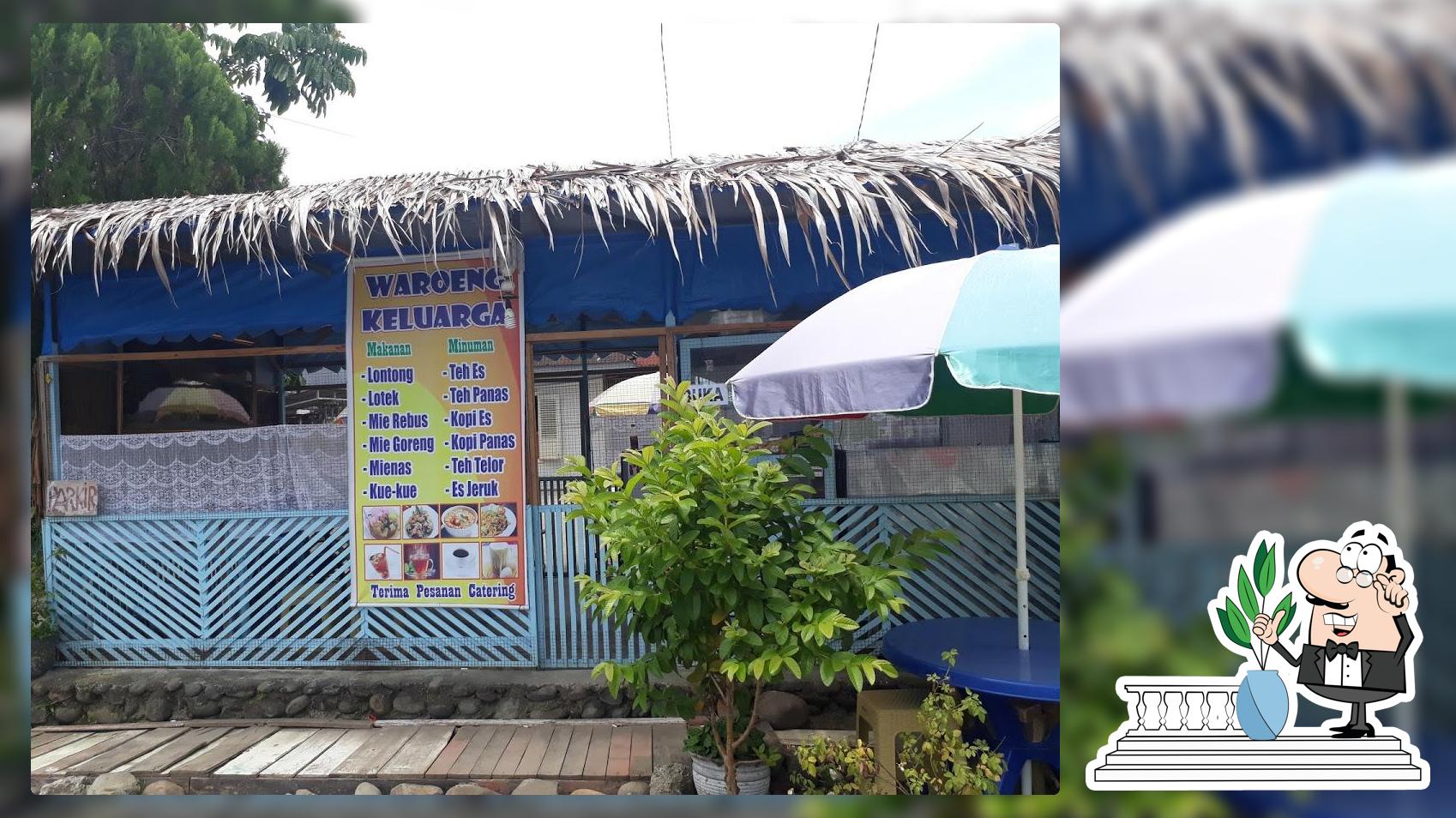 Warung Keluarga