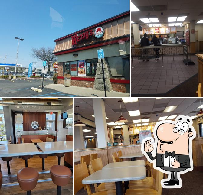 Wendy's
