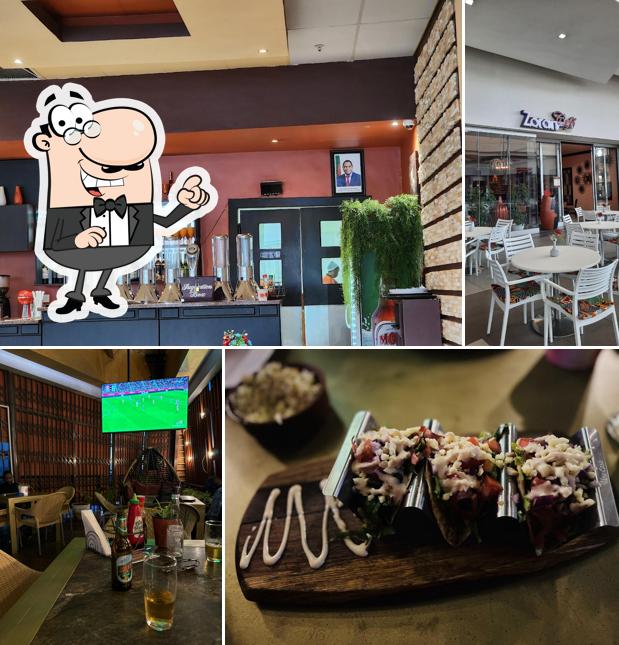 Zoran Cafe