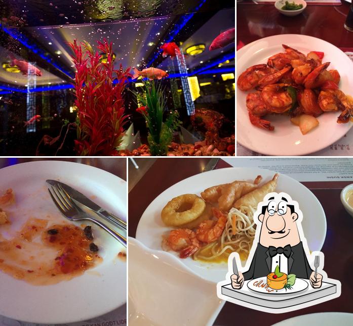 Asia Restaurant Odense ApS