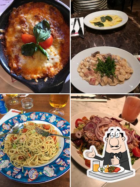 L'Osteria Essen Rüttenscheid