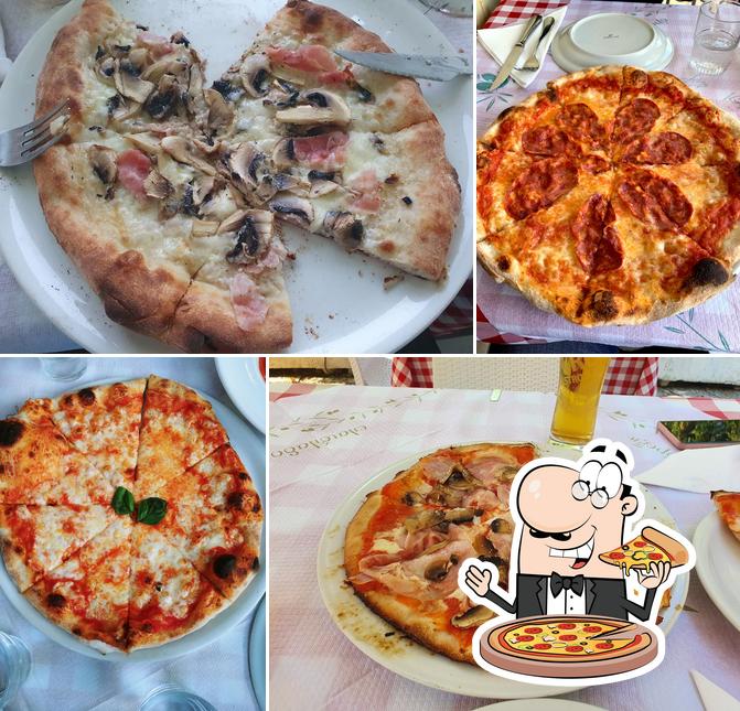 Da Giovanni Aglio e Olio