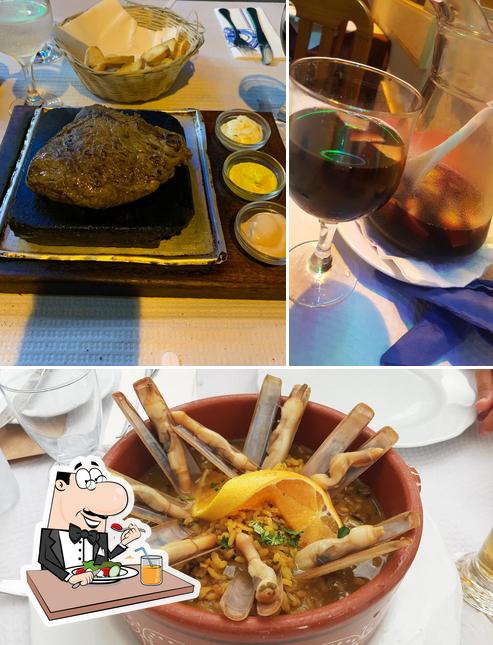 Restaurante A Fonte