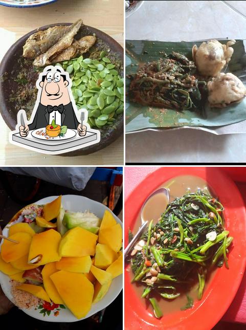 Warung Pecel Mak SIBENG