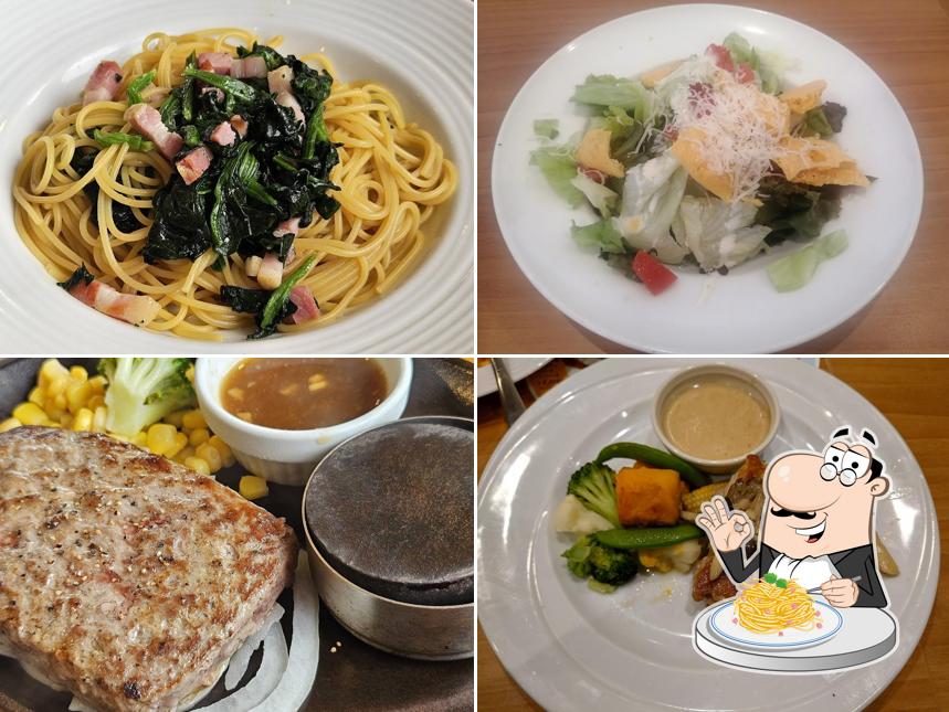 Coco's Restaurant