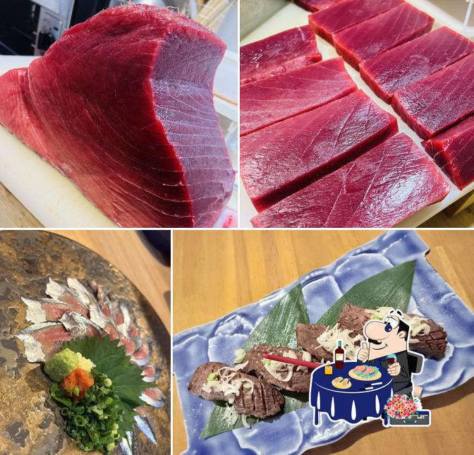 和DINING すずせん