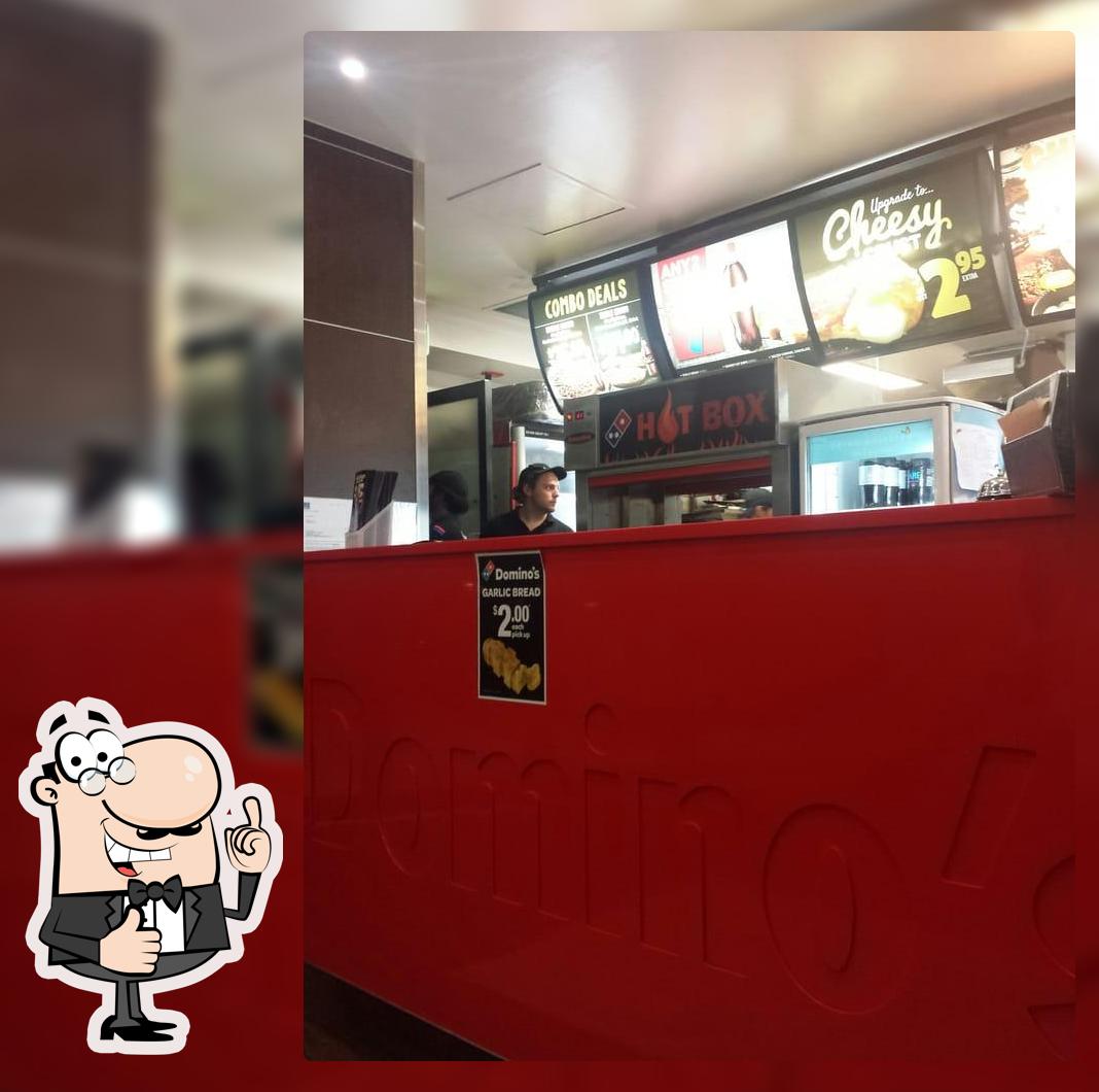 Domino's Pizza West End