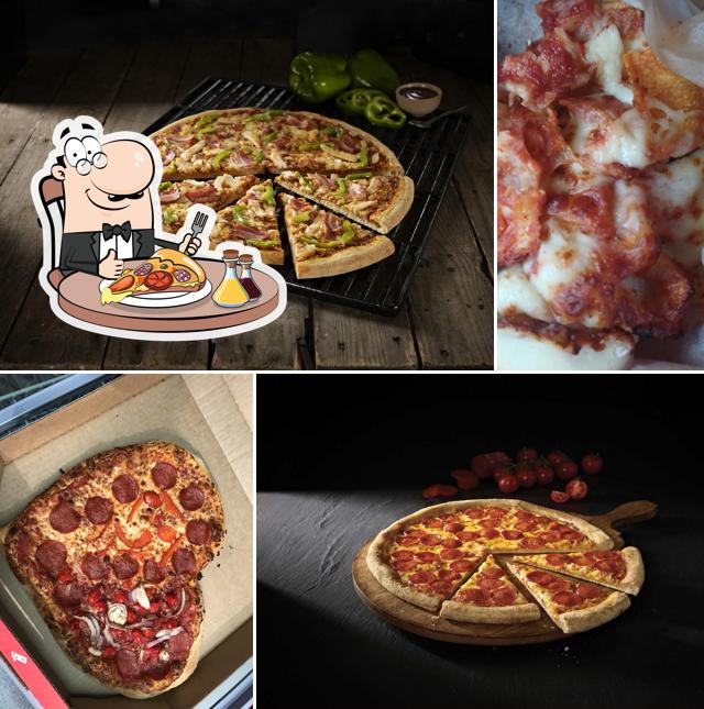 Domino's Pizza - Castlebar