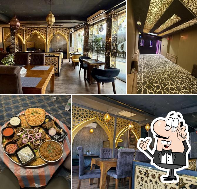 Hadramiah - Multi Cusine Restaurant مطعم الحضرمية اليمني - مليجاواتا