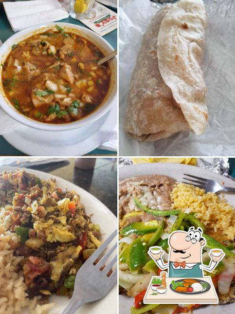 Jocy's Mexican Restaurant