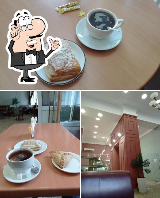 Лакомка