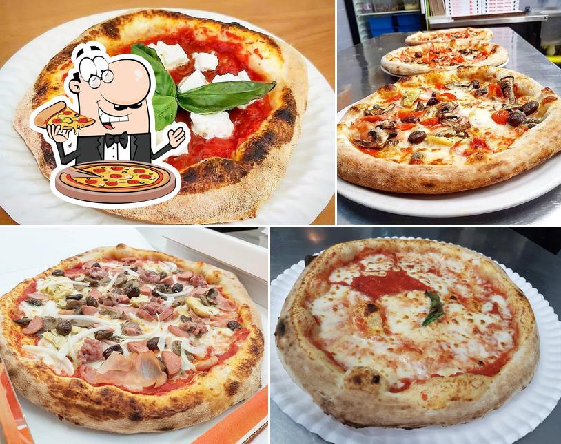 Pizzeria Arena