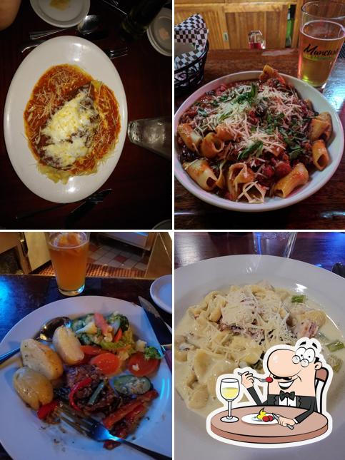 La Minestra aka Mancuso’s