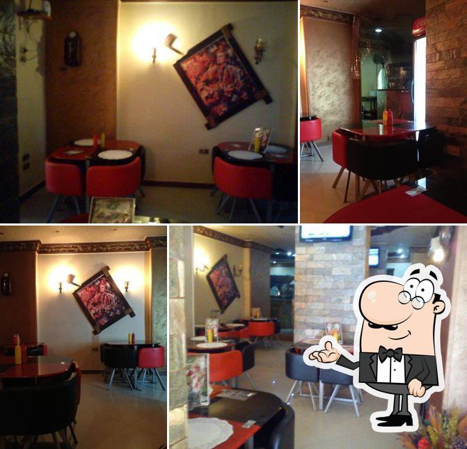 Pizza Massimo