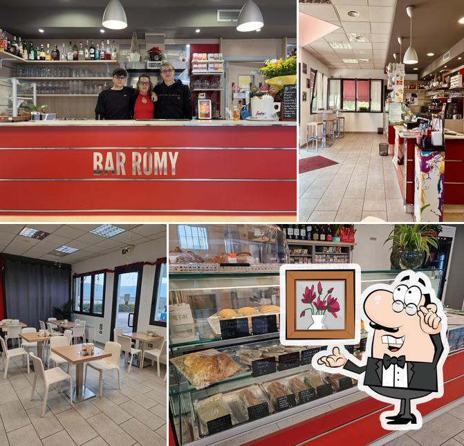 Bar Romy
