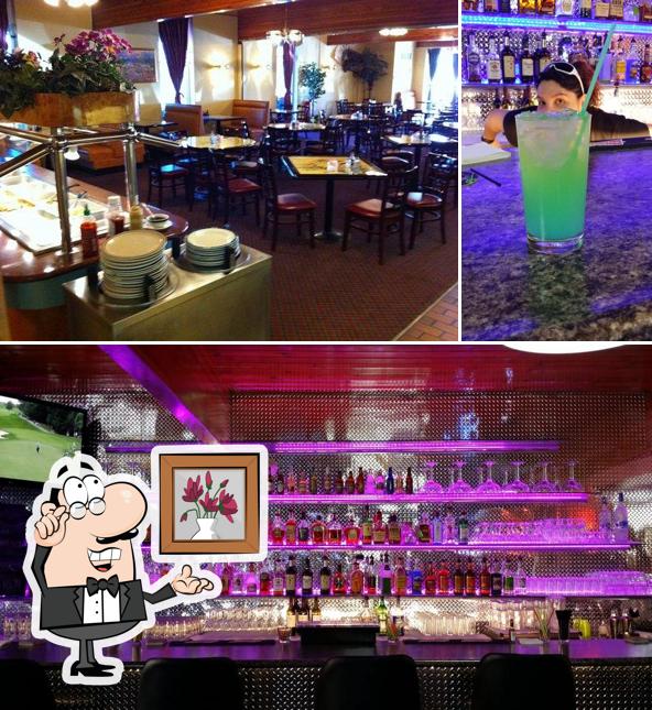 Fox Sports Grill