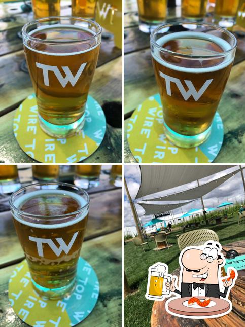 TopWire Hop Project