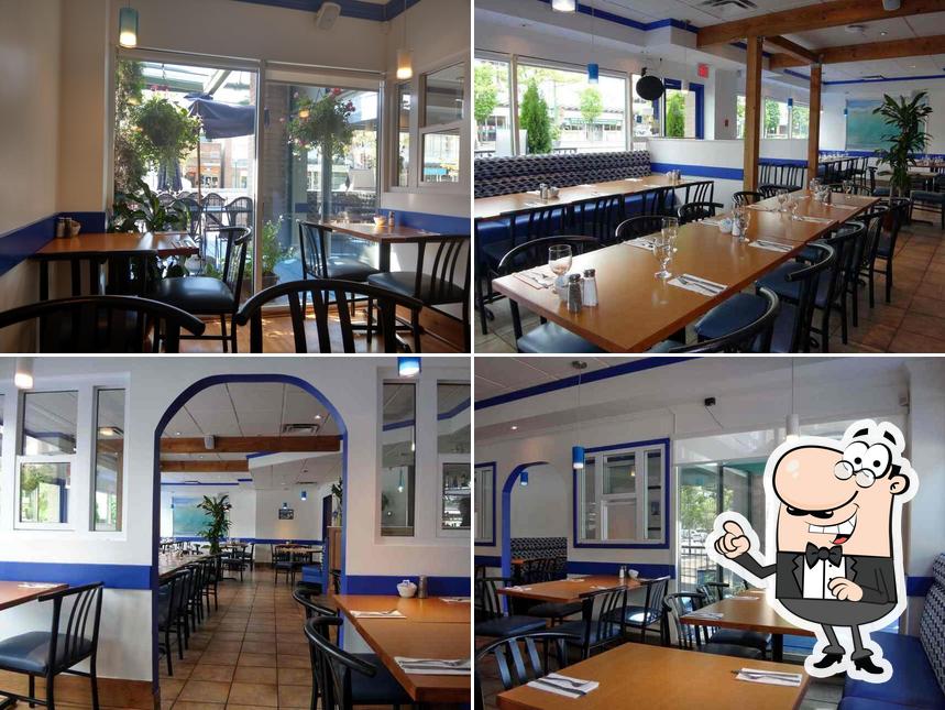 Ramie's Greek Restaurant