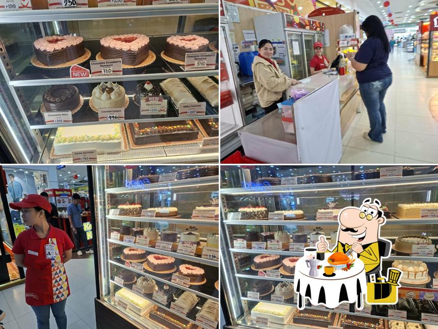 Red Ribbon Bakeshop
