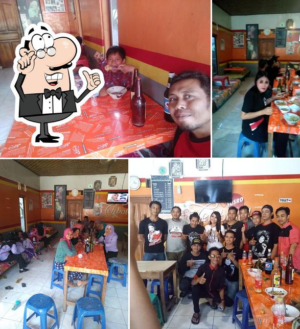 Bakso Jumbo Larasati