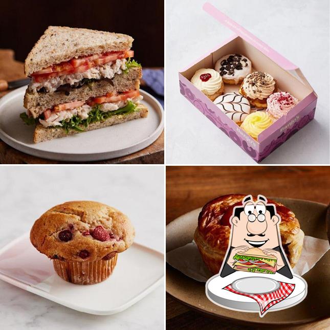 Banjo’s Bakery Café – Idalia (Drive Thru)