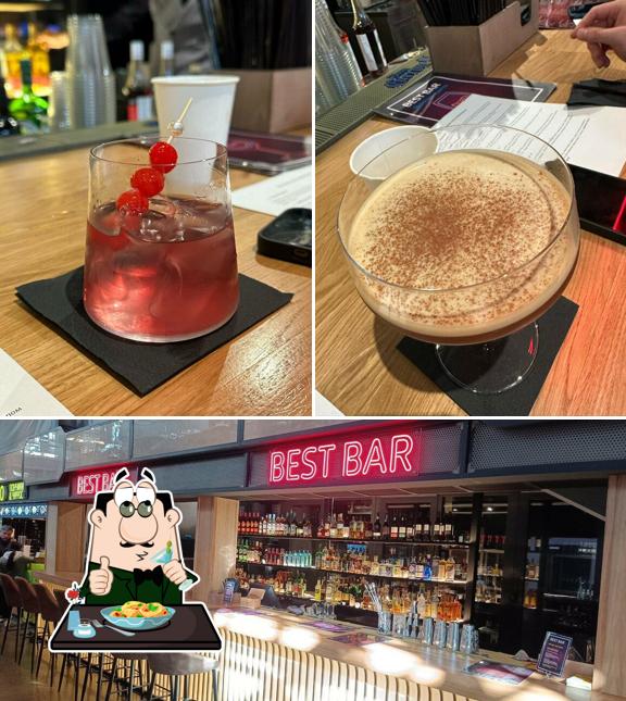 Best Bar